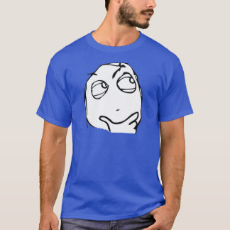 Trollface! Tシャツ