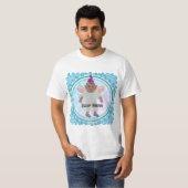 Trollie Fairy Tシャツ (正面フル)