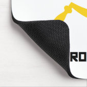 TROLOLOの人 マウスパッド (コーナー)