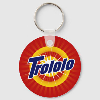 Trololo Keychain キーホルダー