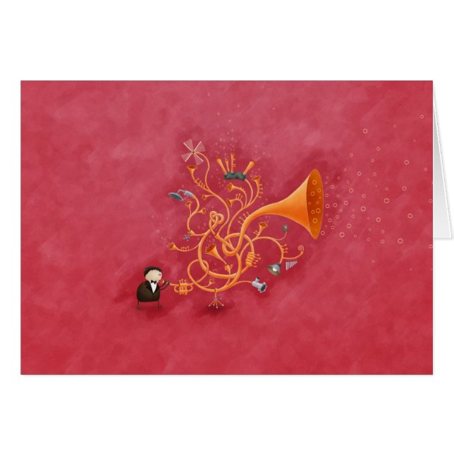 Trombombone (正面横)