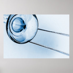Trombones Poster ポスター
