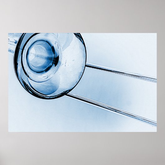 Trombones Poster ポスター (正面)