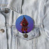 Trompo 缶バッジ (インサイチュ)