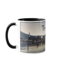 Tromsoノルウェーお土産