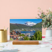 Tromsø アクリルサイン (ウェディング)