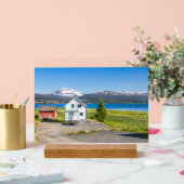 Tromsø アクリルサイン (ウェディング)