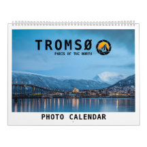 Tromso 2026