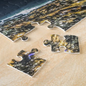 Tromso Aurora ジグソーパズル (側面)