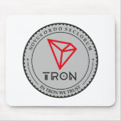 Tron マウスパッド (正面)