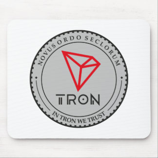 Tron マウスパッド