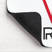 Tron マウスパッド (コーナー)