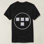 Tron Symbol Classic T-Shirt Tシャツ (デザイン正面)
