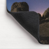 Tronaおよび銀河 マウスパッド (コーナー)