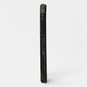 Tronaおよび銀河 Case-Mate iPhoneケース (裏面/左)