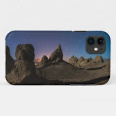Tronaおよび銀河 Case-Mate iPhoneケース (裏面(横))