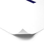 Troncones Mexicoレトロロゴの探索 フォトプリント (角)