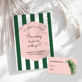 Troop Beverly Hillsシャワー推測用ゲーム