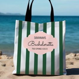 Troop Beverly Hillsバチェロレッテ再利用可能 トートバッグ