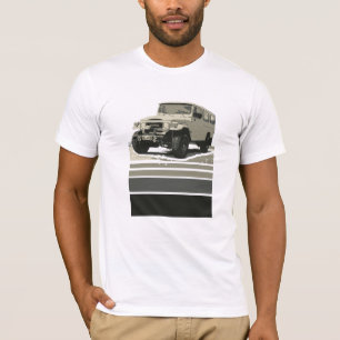 Troopy Tシャツ