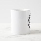 Trophy Husband 2026 Mug ジャンボコーヒーマグカップ (正面)