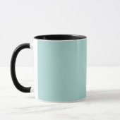 TROPHY HUSBAND COFFEE MUG マグカップ (左)