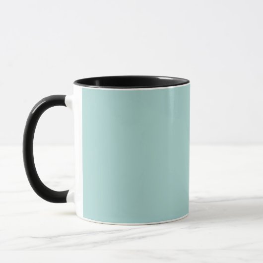 TROPHY HUSBAND COFFEE MUG マグカップ (左)