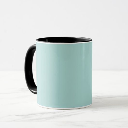TROPHY HUSBAND COFFEE MUG マグカップ (正面左)
