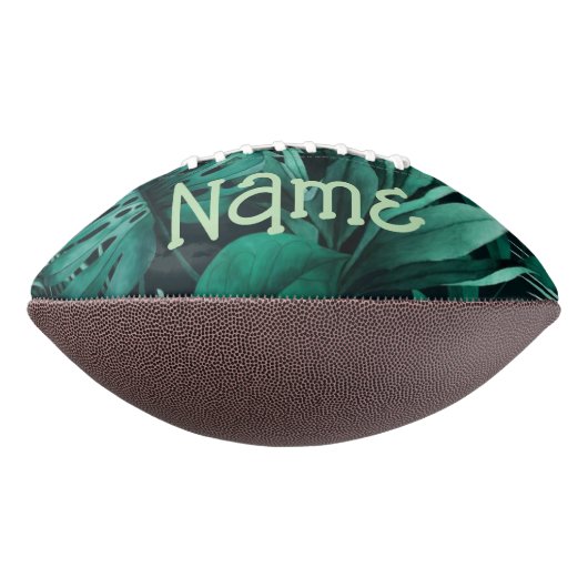 Tropical アメリカンフットボール (回転270)