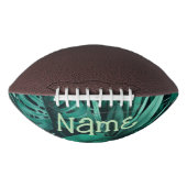 Tropical アメリカンフットボール (正面)