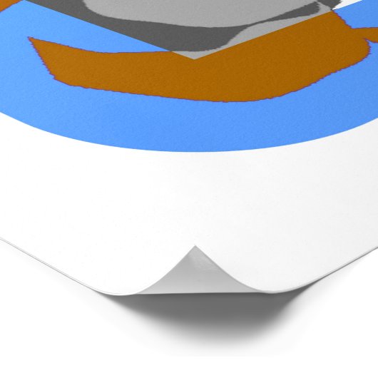 Tropical ポスター (角)