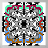 Tropical ポスター (正面)