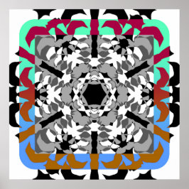 Tropical ポスター