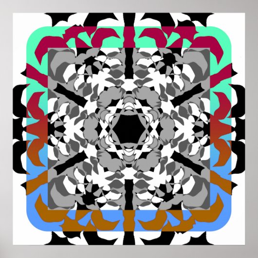 Tropical ポスター (正面)