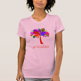 Tropical Acicalao T-Shirt Tシャツ