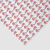 Tropical Beach Christmas 薄葉紙 (詳細)