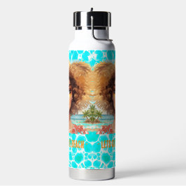 Tropical Beach, Lets Go to The Beach,  ウォーターボトル