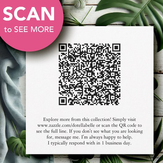 Tropical Beach Wedding Illustrated Watercolor 招待状