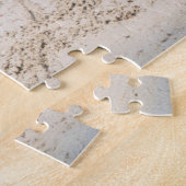 Tropical Beaches | Beach Chair on Sand ジグソーパズル (側面)