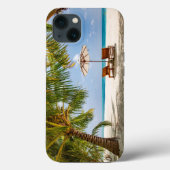 Tropical Beaches | Beach Dominican Republic Case-Mate iPhoneケース (裏面)