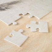 Tropical Beaches | Bora Bora, French Polynesia ジグソーパズル (側面)