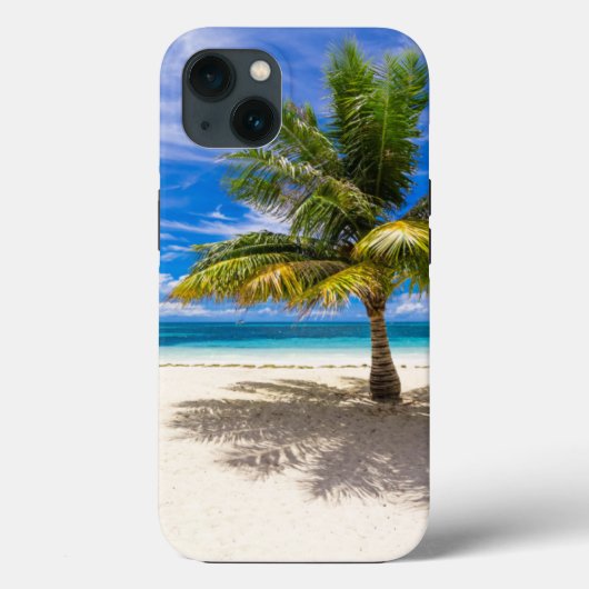 Tropical Beaches | Bora Bora, French Polynesia Case-Mate iPhoneケース (裏面)