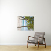 Tropical Beaches | Boracay Philippines タペストリー (インサイチュ(横))