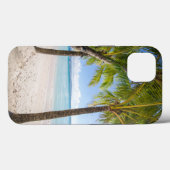 Tropical Beaches | Boracay Philippines Case-Mate iPhoneケース (裏面 (横))