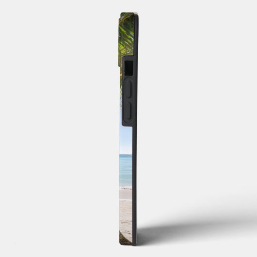 Tropical Beaches | Boracay Philippines Case-Mate iPhoneケース (裏面 / 左)