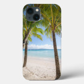 Tropical Beaches | Boracay Philippines Case-Mate iPhoneケース (裏面)