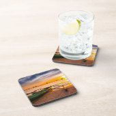 Tropical Beaches | Boracay's White Beach コースター (右側)