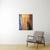 Tropical Beaches | Boracay's White Beach タペストリー (インサイチュ)