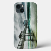 Tropical Beaches | Clearwater Florida Case-Mate iPhoneケース (裏面)