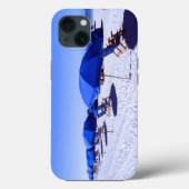 Tropical Beaches | Clearwater, Florida Case-Mate iPhoneケース (裏面)